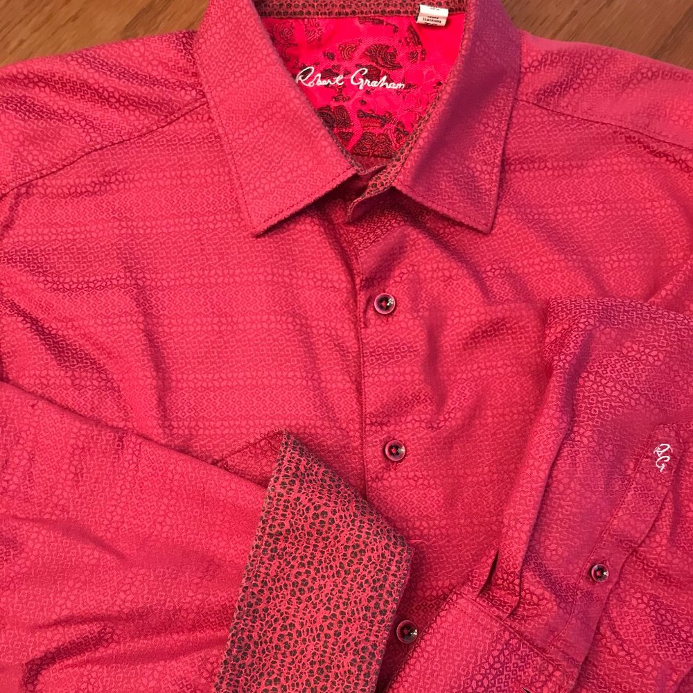 Luxury Shirt